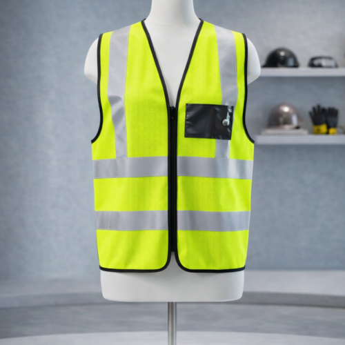 Yellow Reflector