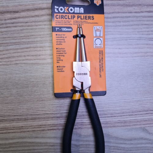 Long Nose Plier
