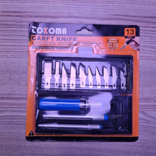Carft Knife